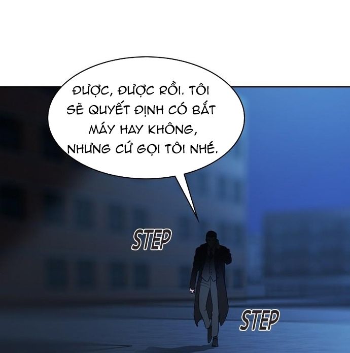 Tiền Bạc Và Quyền Lực: Chapter 135