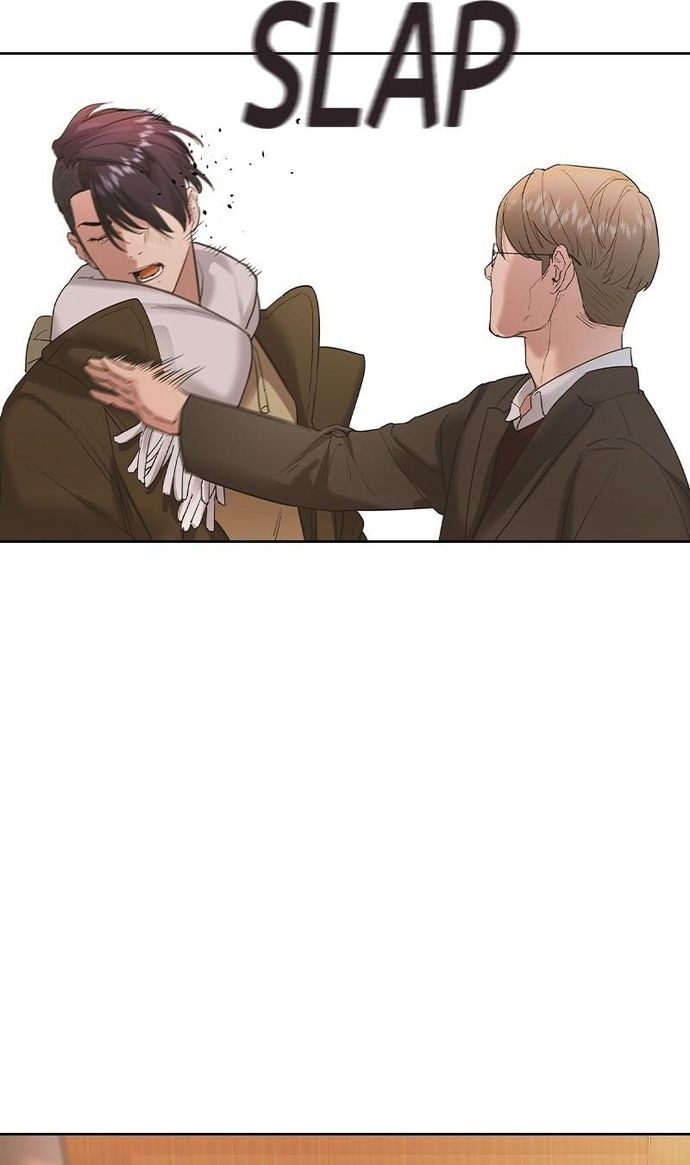Tiền Bạc Và Quyền Lực: Chapter 136