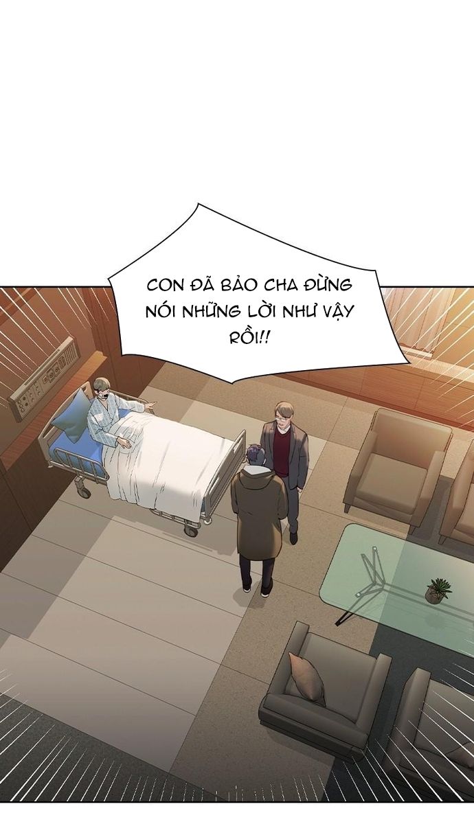 Tiền Bạc Và Quyền Lực: Chapter 136