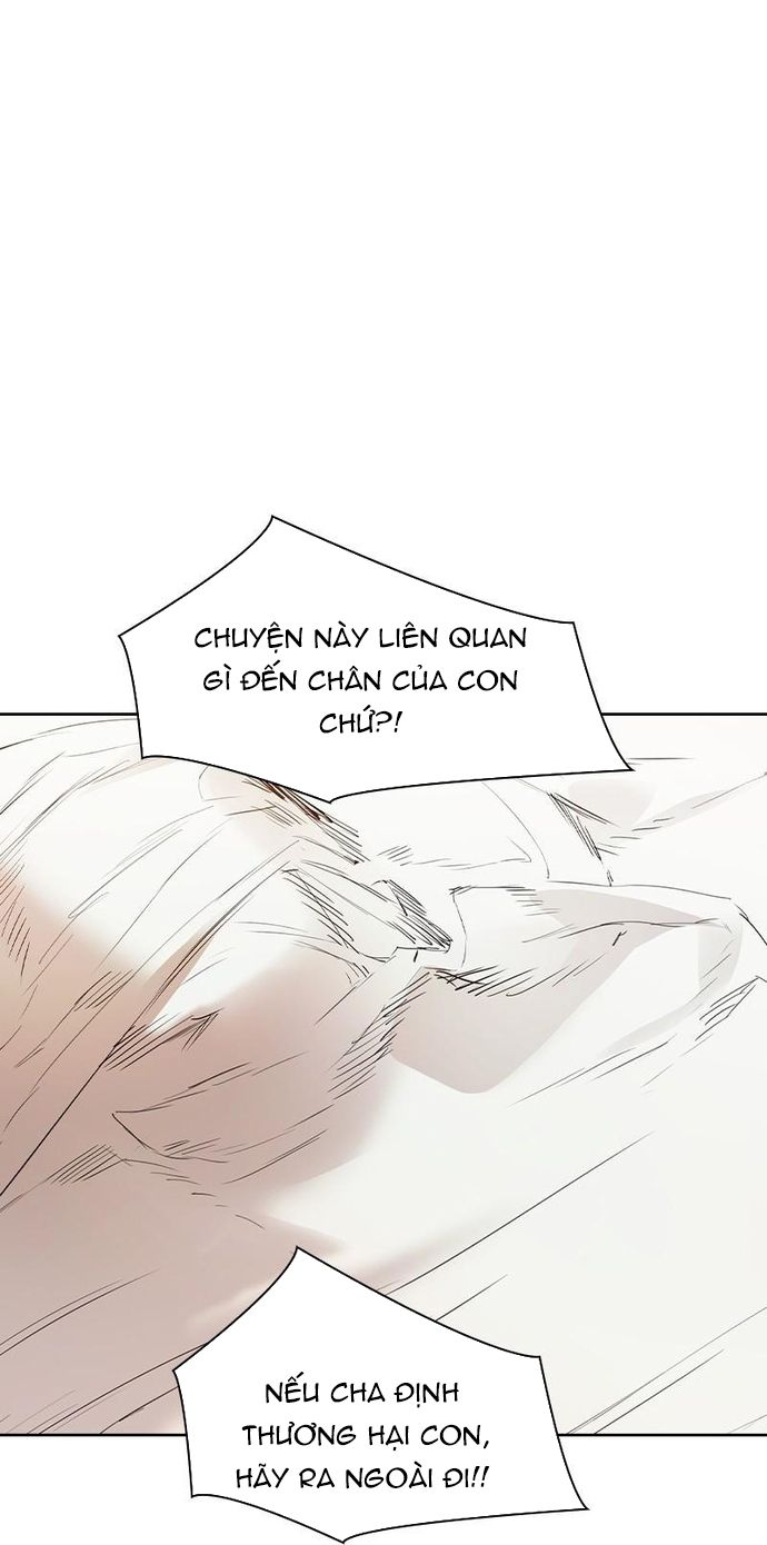 Tiền Bạc Và Quyền Lực: Chapter 136
