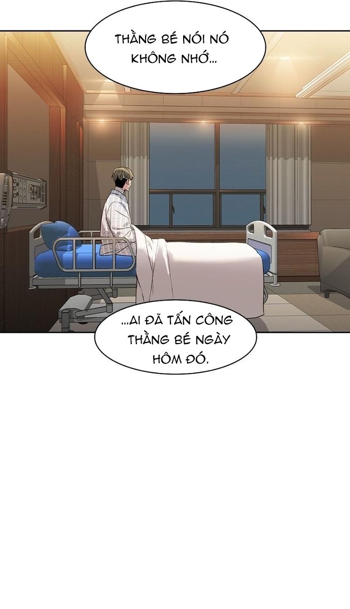 Tiền Bạc Và Quyền Lực: Chapter 136