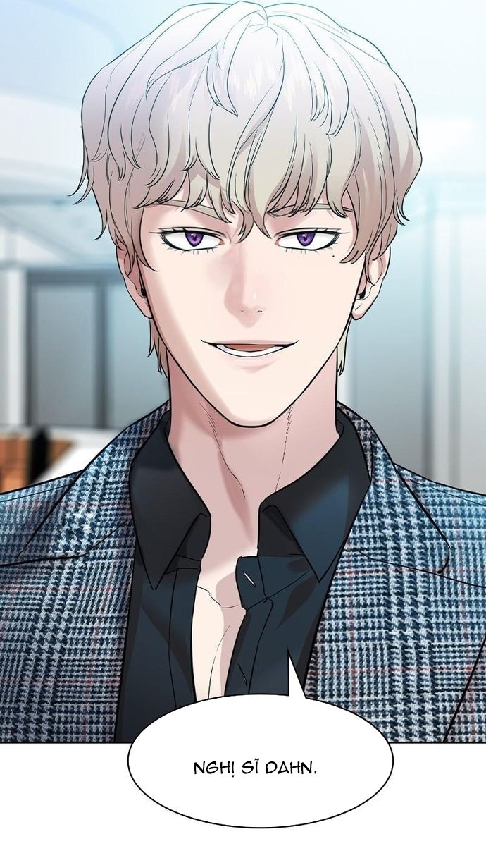 Tiền Bạc Và Quyền Lực: Chapter 136