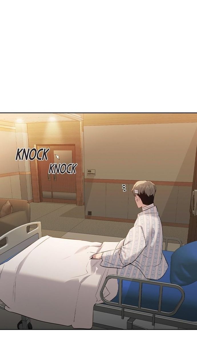 Tiền Bạc Và Quyền Lực: Chapter 136