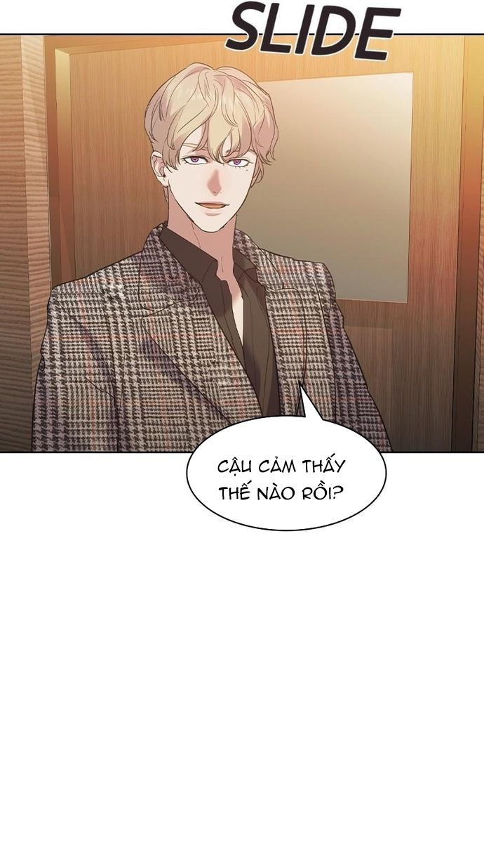 Tiền Bạc Và Quyền Lực: Chapter 136