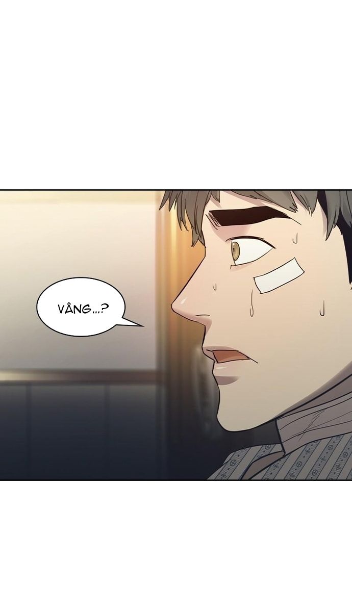 Tiền Bạc Và Quyền Lực: Chapter 136
