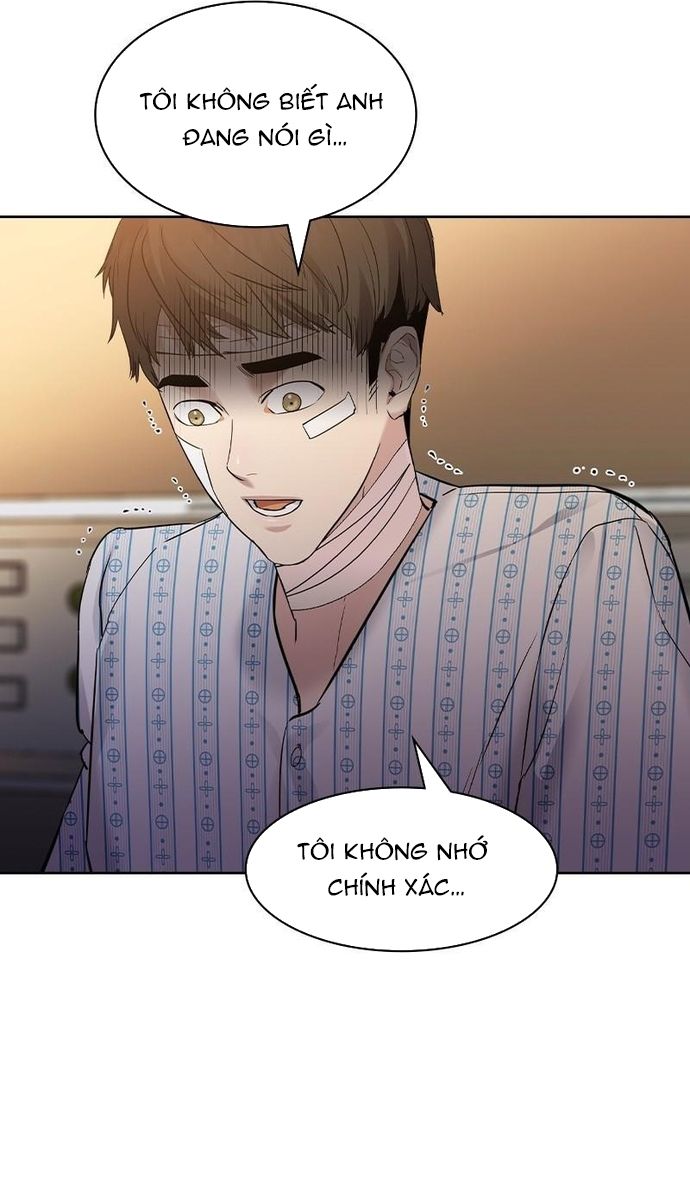 Tiền Bạc Và Quyền Lực: Chapter 136