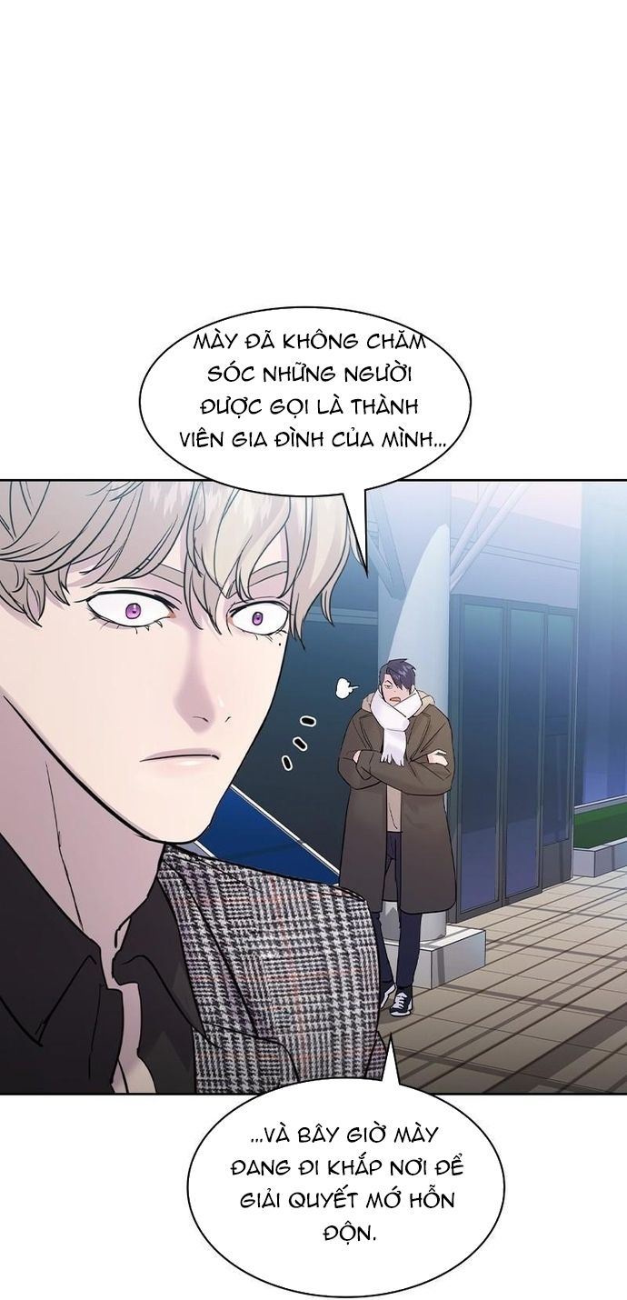 Tiền Bạc Và Quyền Lực: Chapter 136