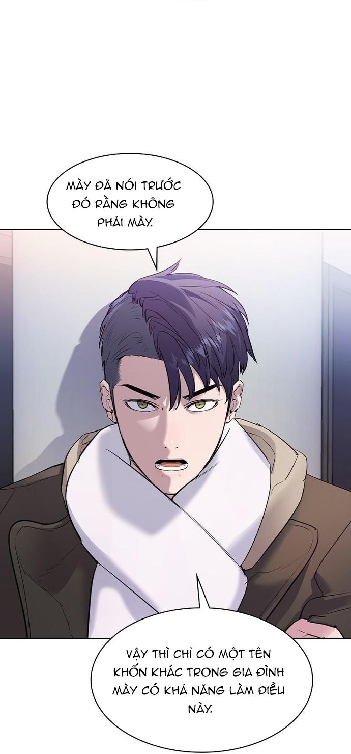 Tiền Bạc Và Quyền Lực: Chapter 136