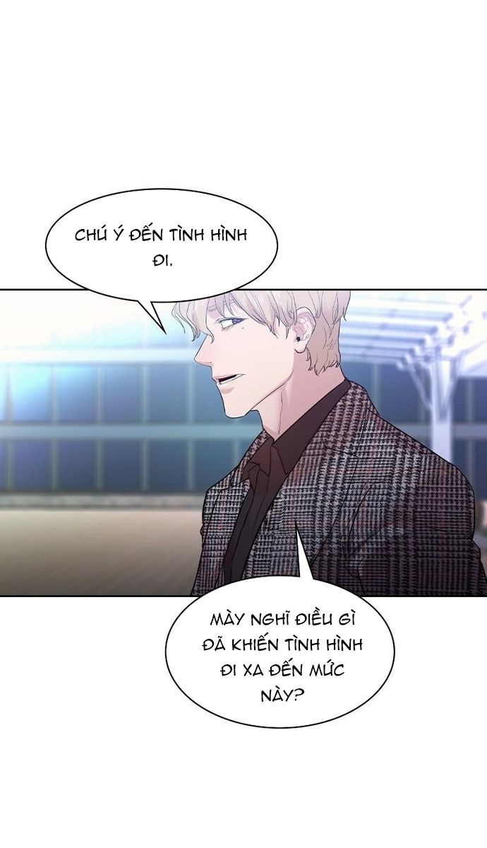 Tiền Bạc Và Quyền Lực: Chapter 136