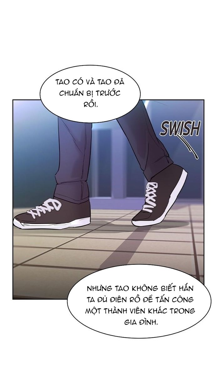 Tiền Bạc Và Quyền Lực: Chapter 136