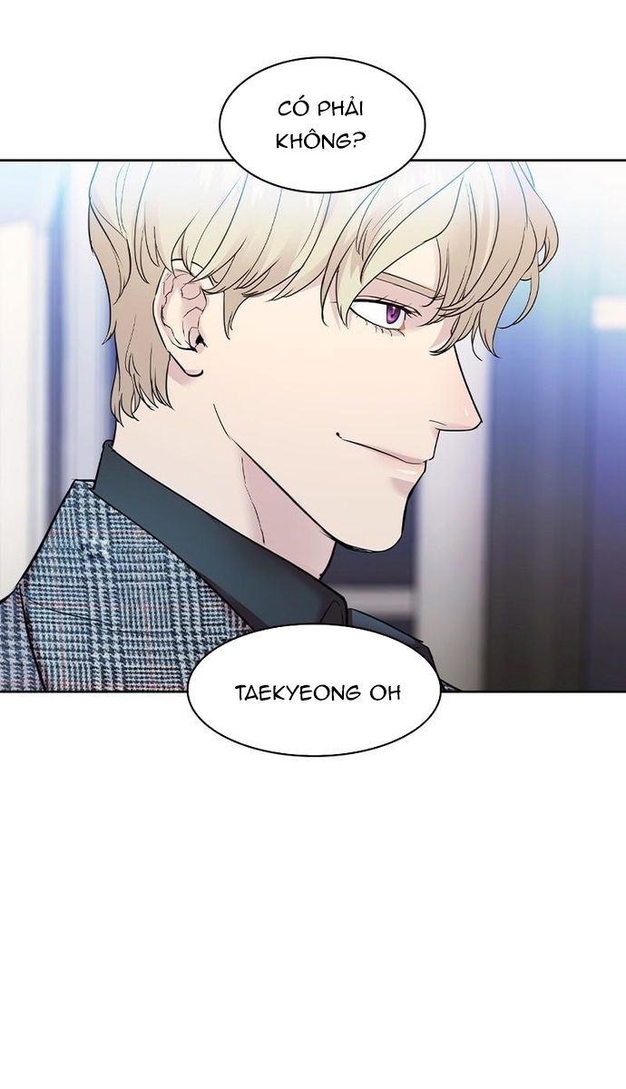 Tiền Bạc Và Quyền Lực: Chapter 136