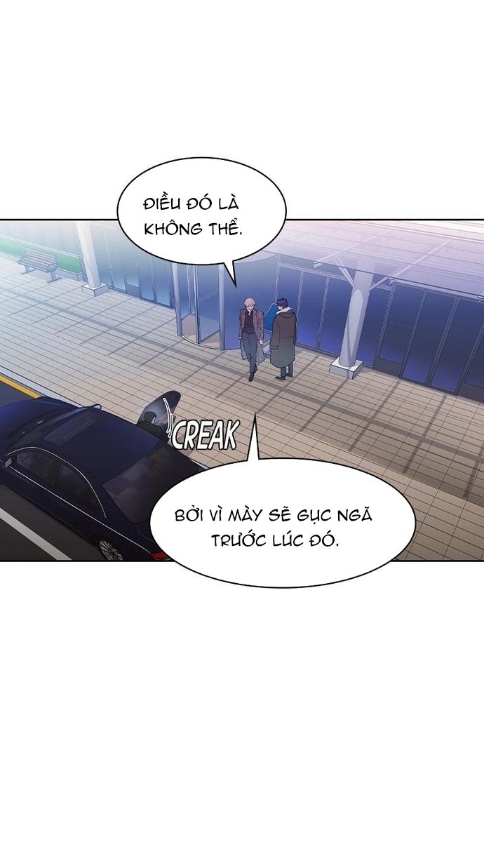 Tiền Bạc Và Quyền Lực: Chapter 136