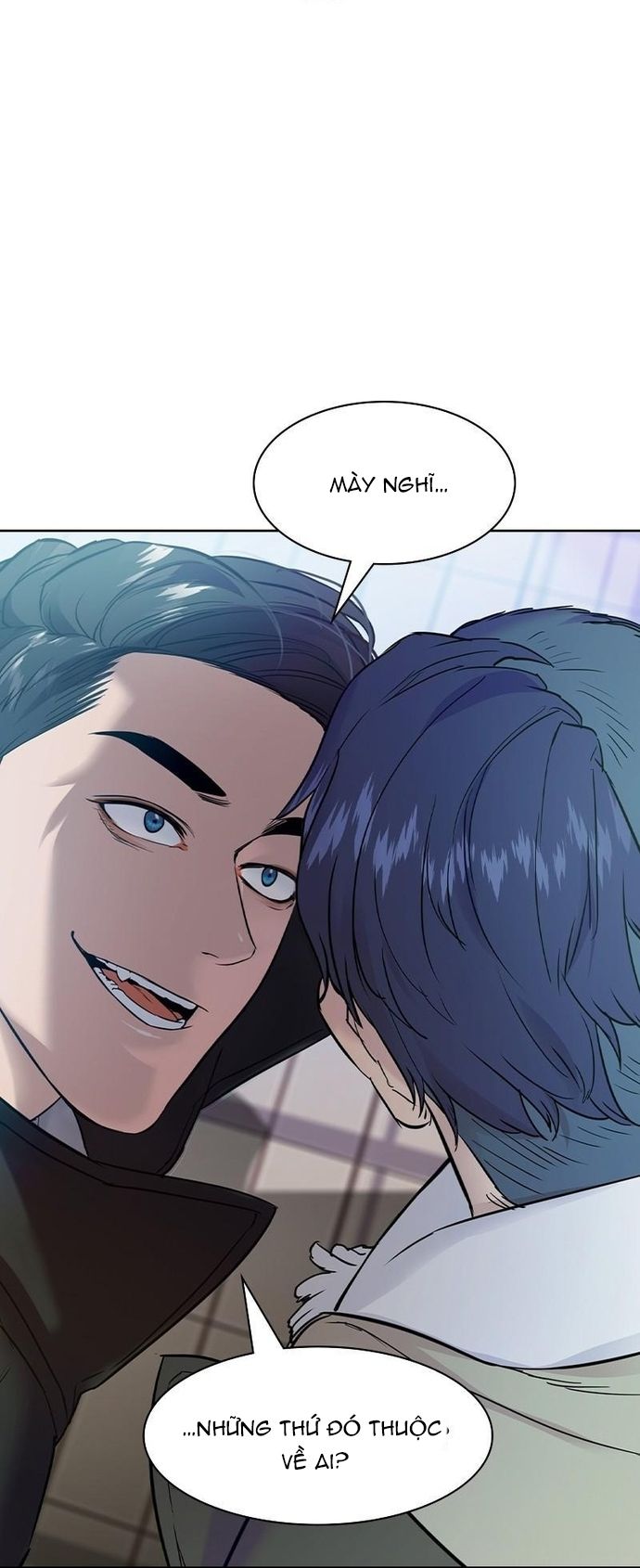 Tiền Bạc Và Quyền Lực: Chapter 136