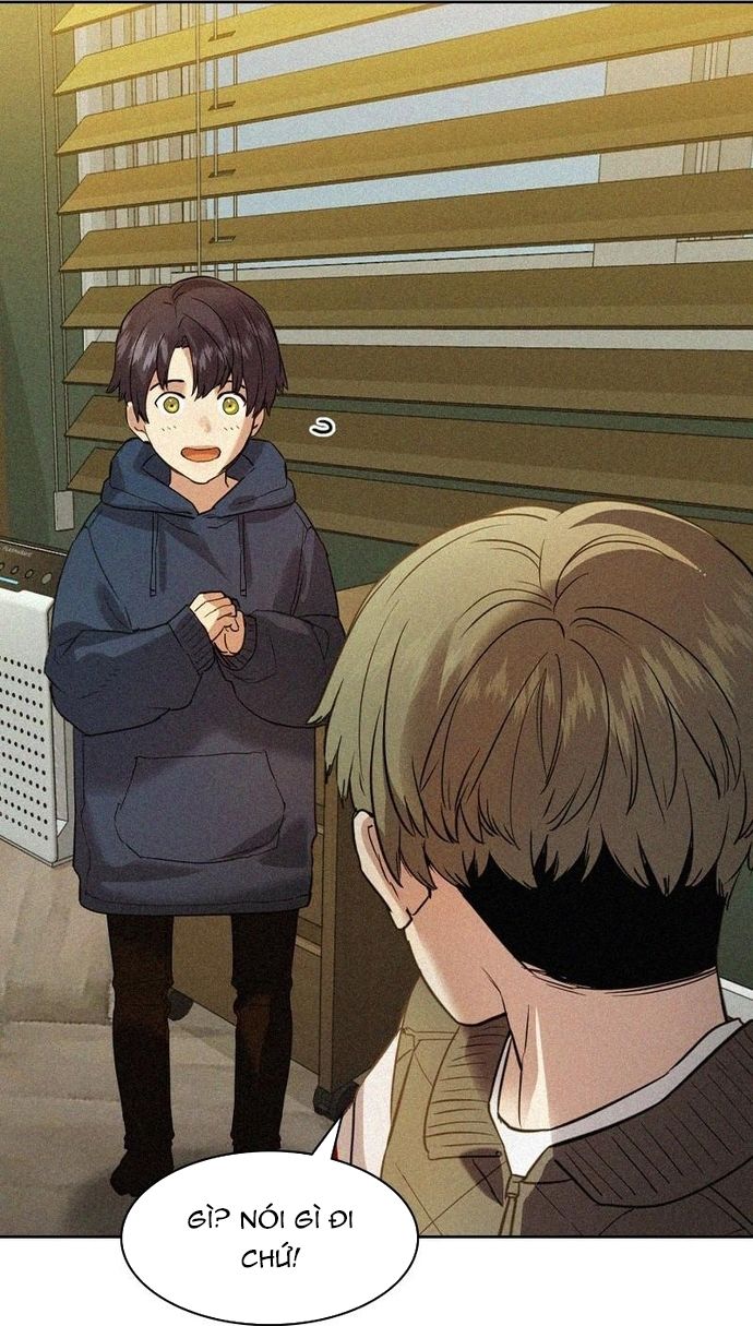 Tiền Bạc Và Quyền Lực: Chapter 138