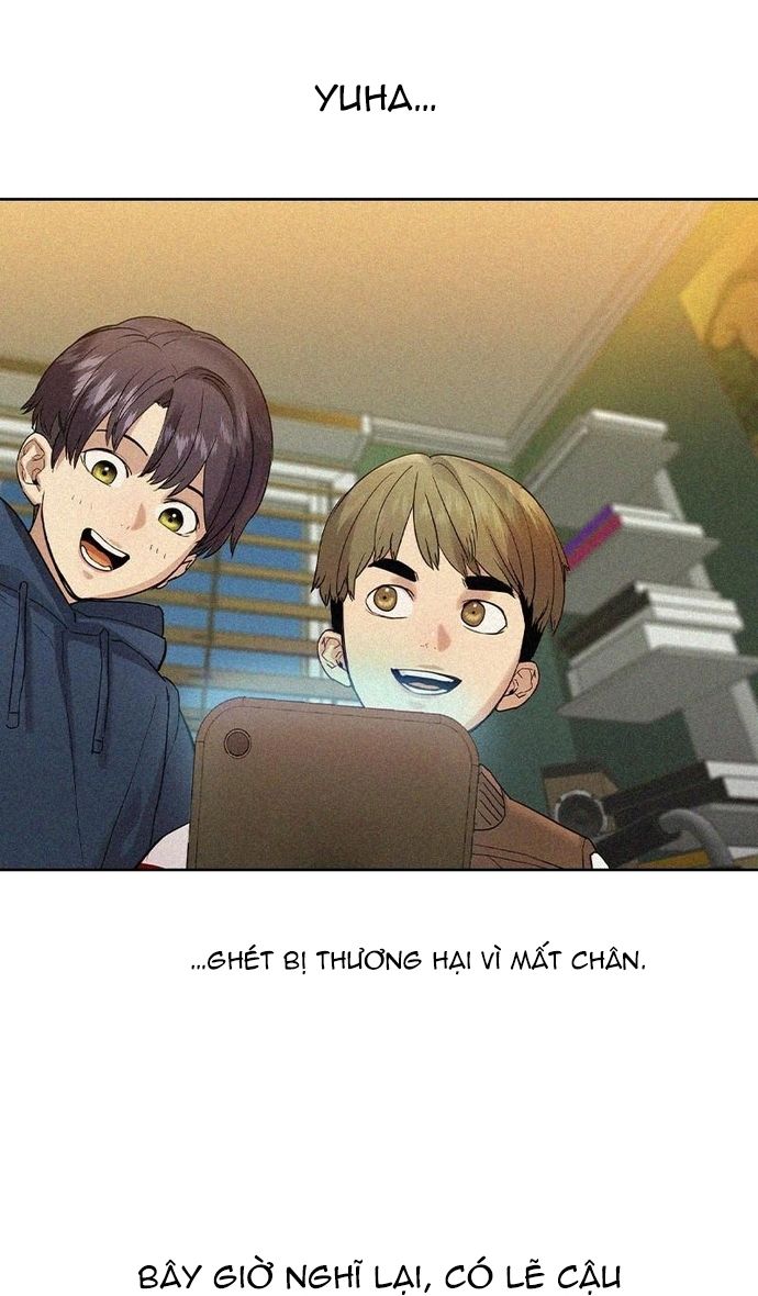 Tiền Bạc Và Quyền Lực: Chapter 138
