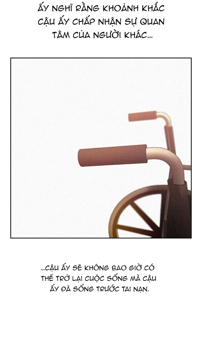 Tiền Bạc Và Quyền Lực: Chapter 138