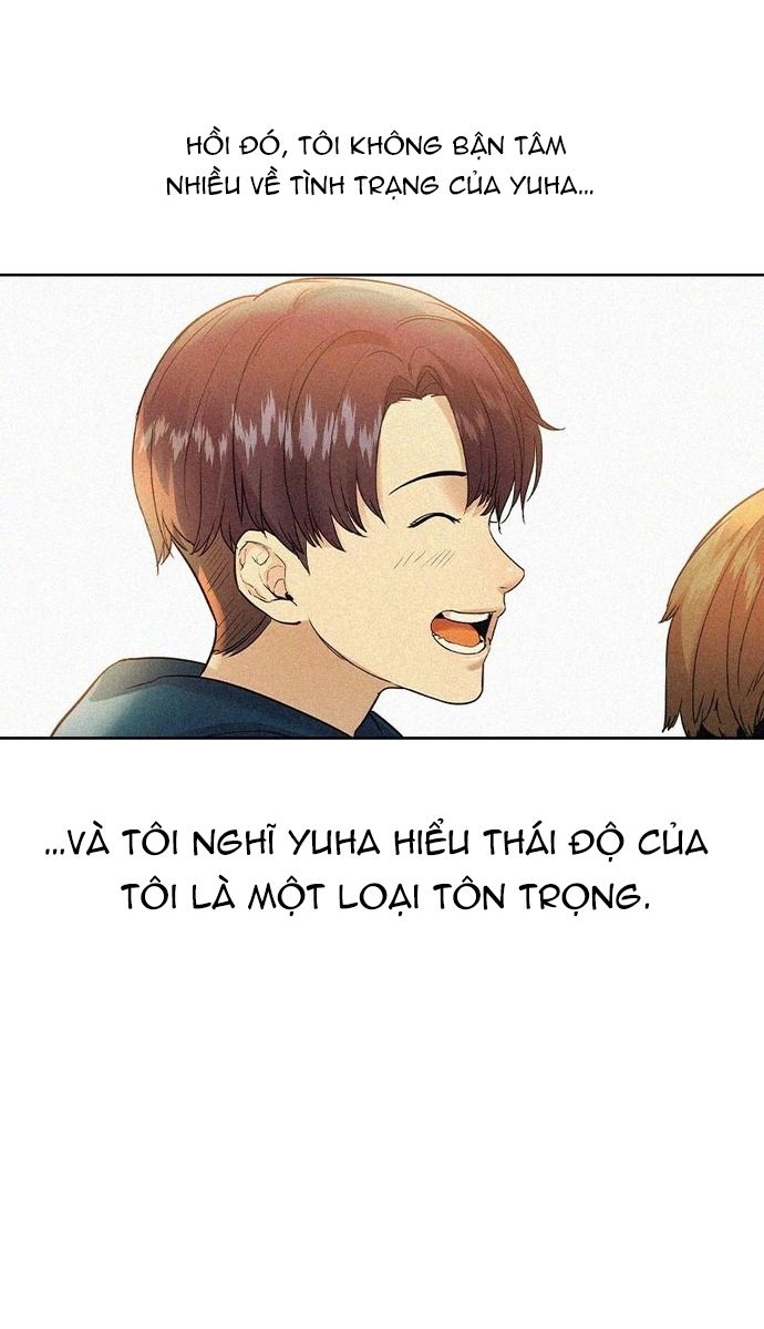 Tiền Bạc Và Quyền Lực: Chapter 138