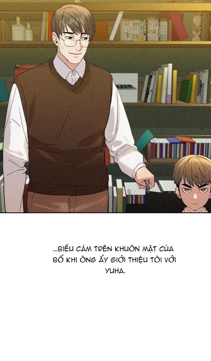 Tiền Bạc Và Quyền Lực: Chapter 138