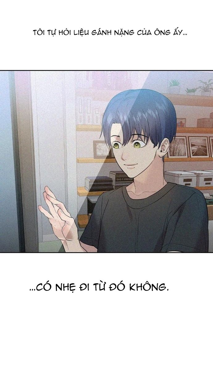 Tiền Bạc Và Quyền Lực: Chapter 138