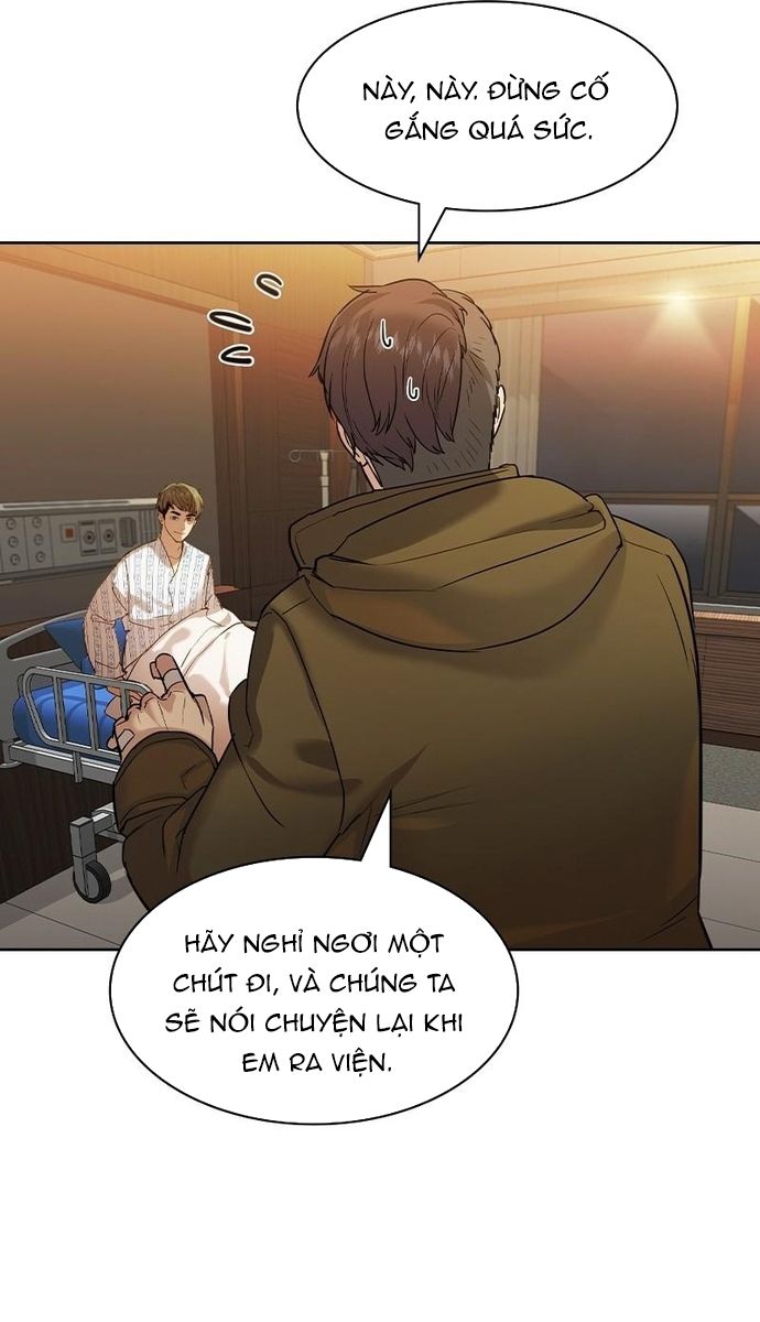 Tiền Bạc Và Quyền Lực: Chapter 138