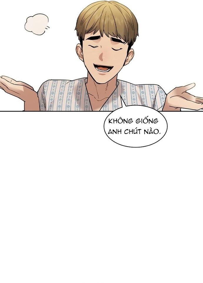 Tiền Bạc Và Quyền Lực: Chapter 138