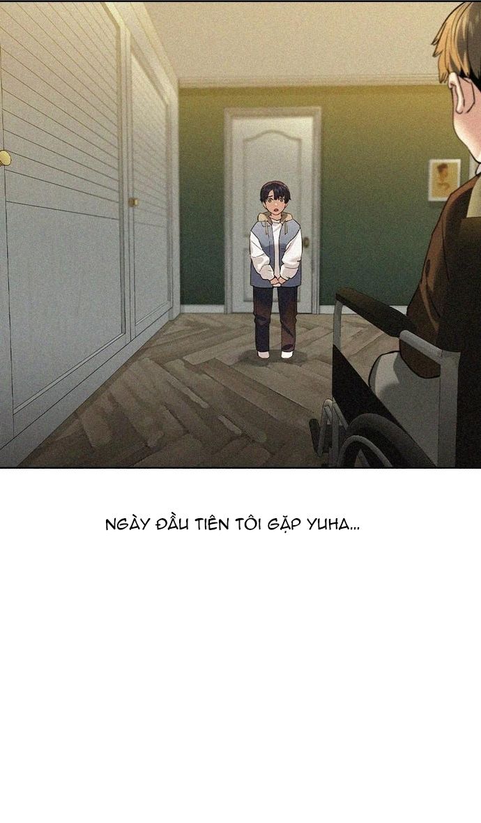 Tiền Bạc Và Quyền Lực: Chapter 138