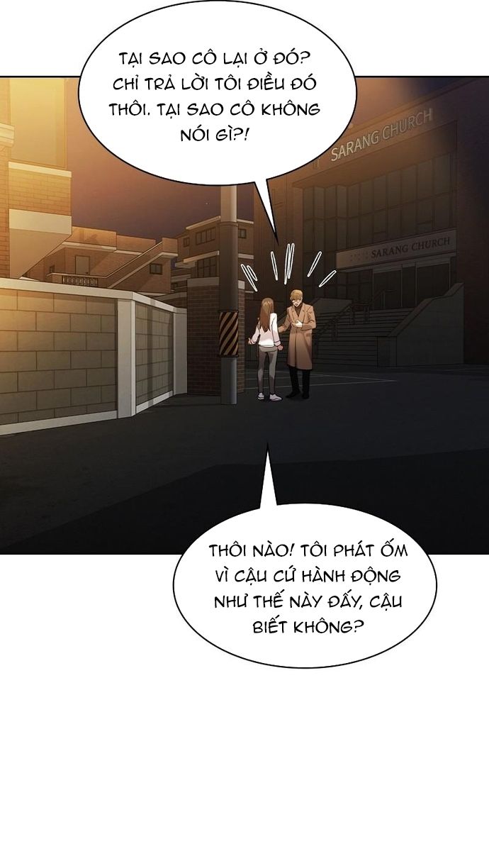 Tiền Bạc Và Quyền Lực: Chapter 138