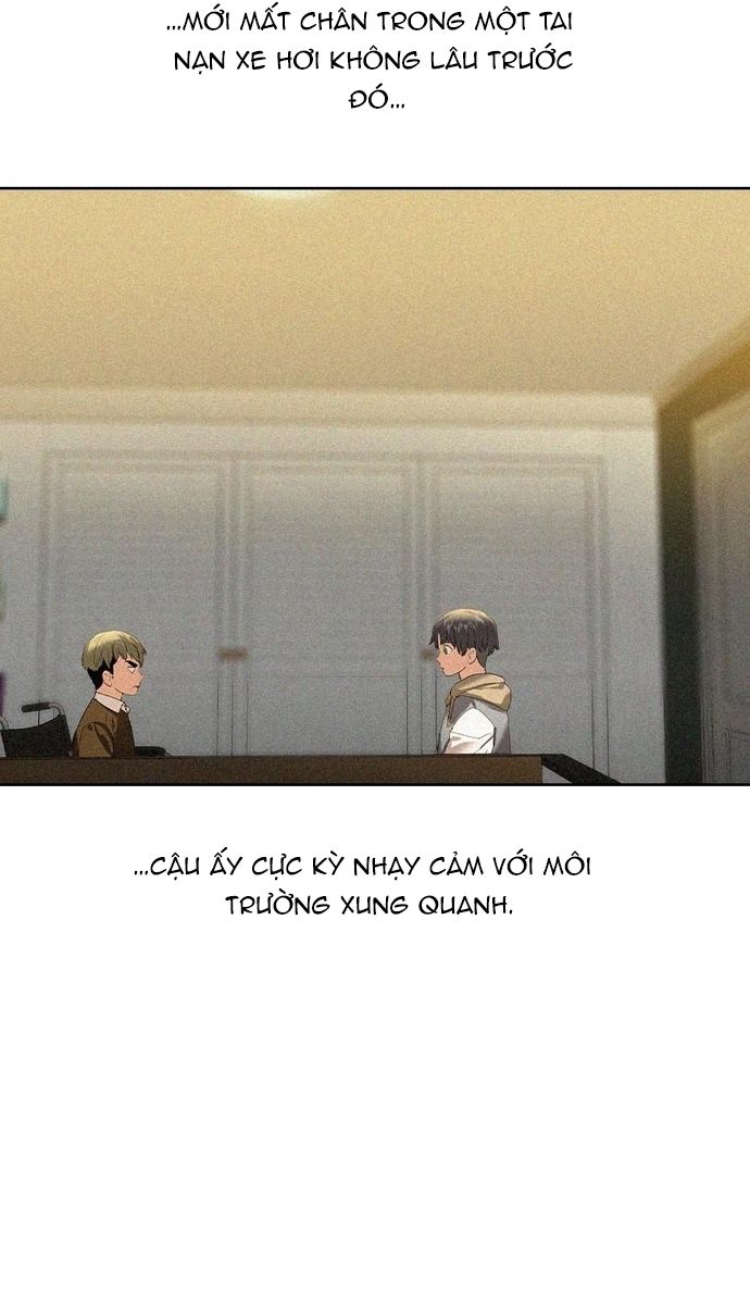 Tiền Bạc Và Quyền Lực: Chapter 138
