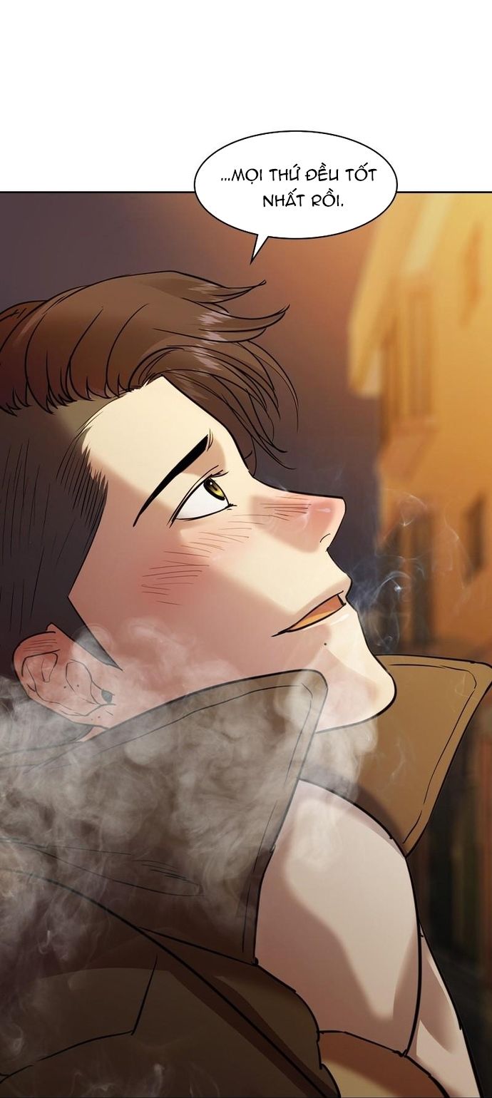 Tiền Bạc Và Quyền Lực: Chapter 138