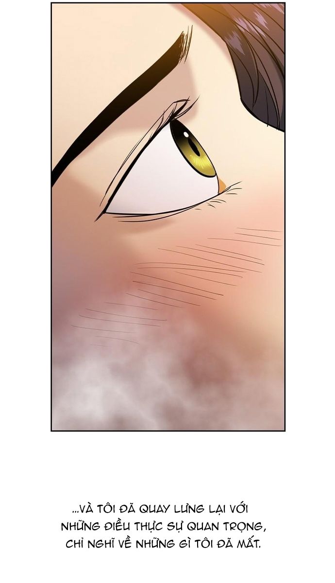 Tiền Bạc Và Quyền Lực: Chapter 138