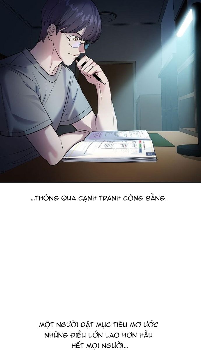 Tiền Bạc Và Quyền Lực: Chapter 138