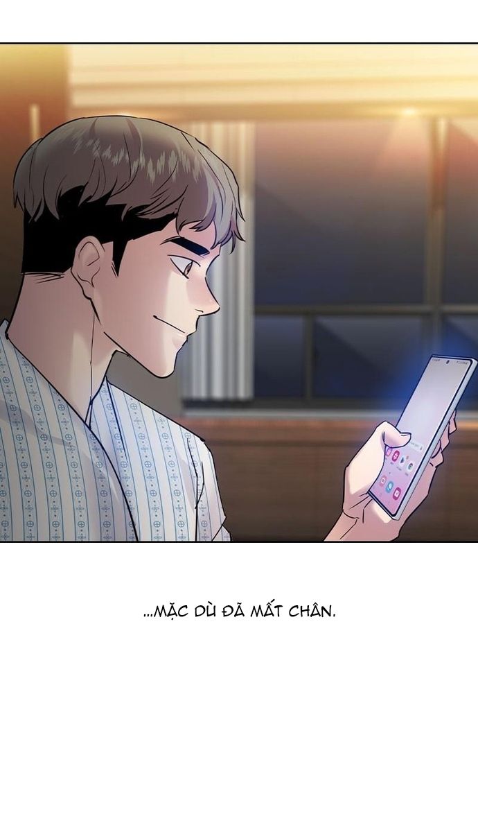 Tiền Bạc Và Quyền Lực: Chapter 138