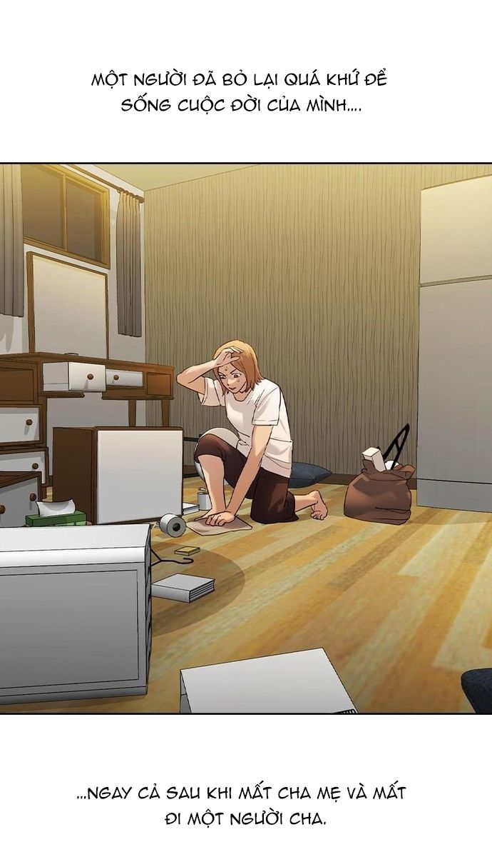 Tiền Bạc Và Quyền Lực: Chapter 138