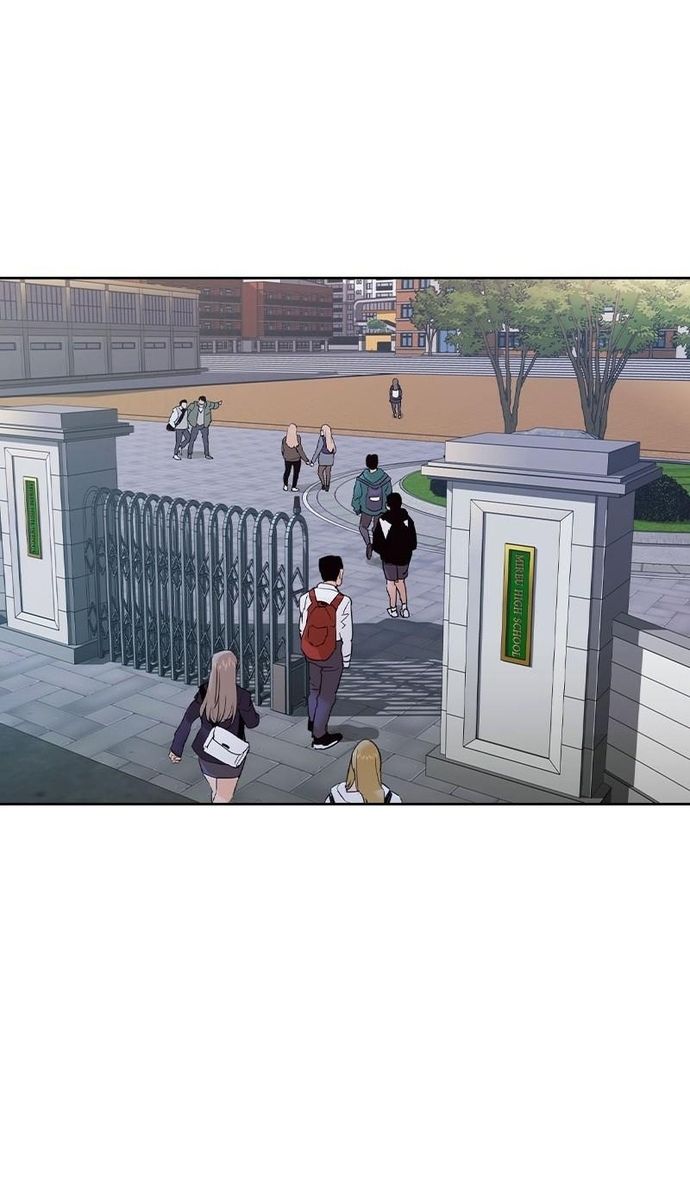 Tiền Bạc Và Quyền Lực: Chapter 138