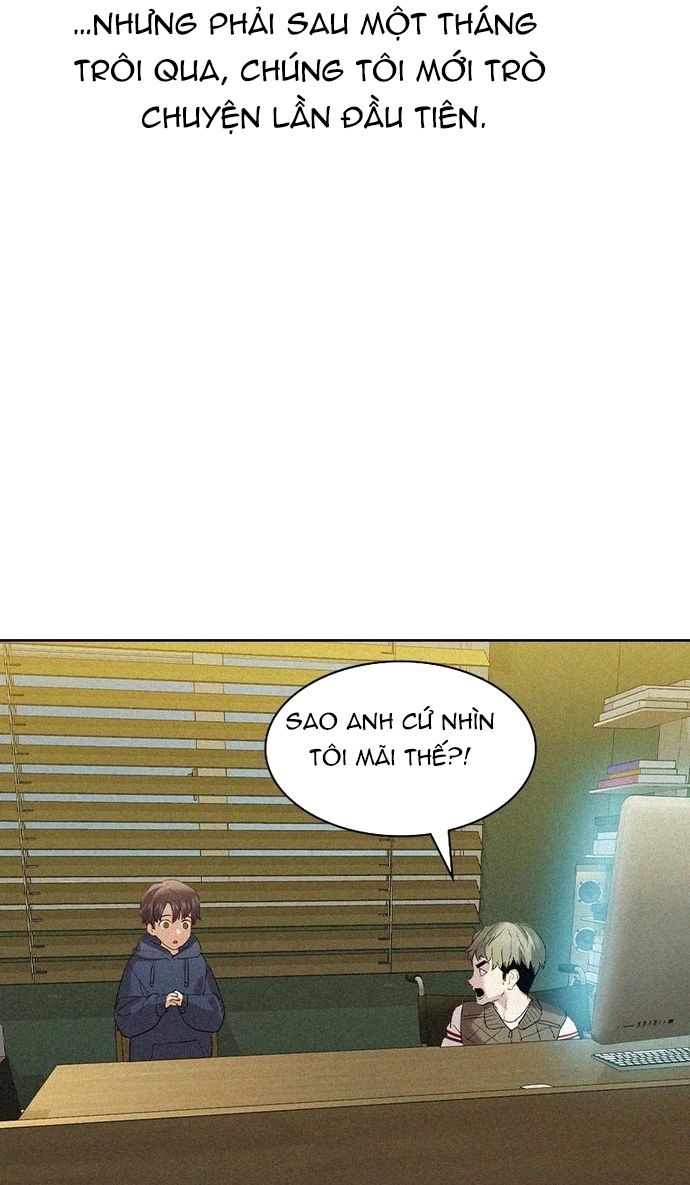 Tiền Bạc Và Quyền Lực: Chapter 138