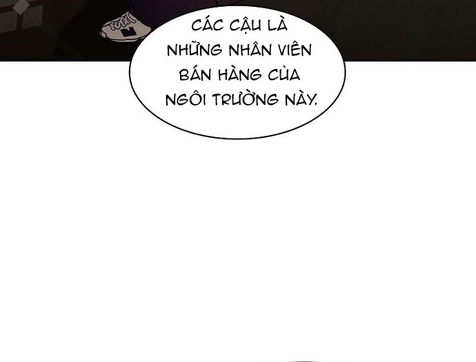 Tiền Bạc Và Quyền Lực: Chapter 138