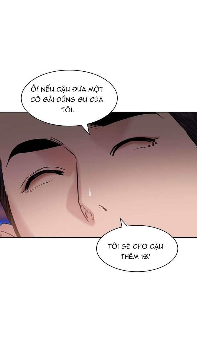 Tiền Bạc Và Quyền Lực: Chapter 138