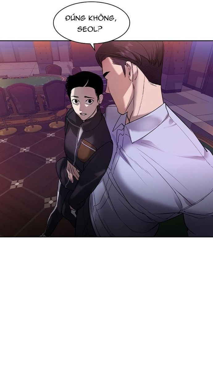 Tiền Bạc Và Quyền Lực: Chapter 138