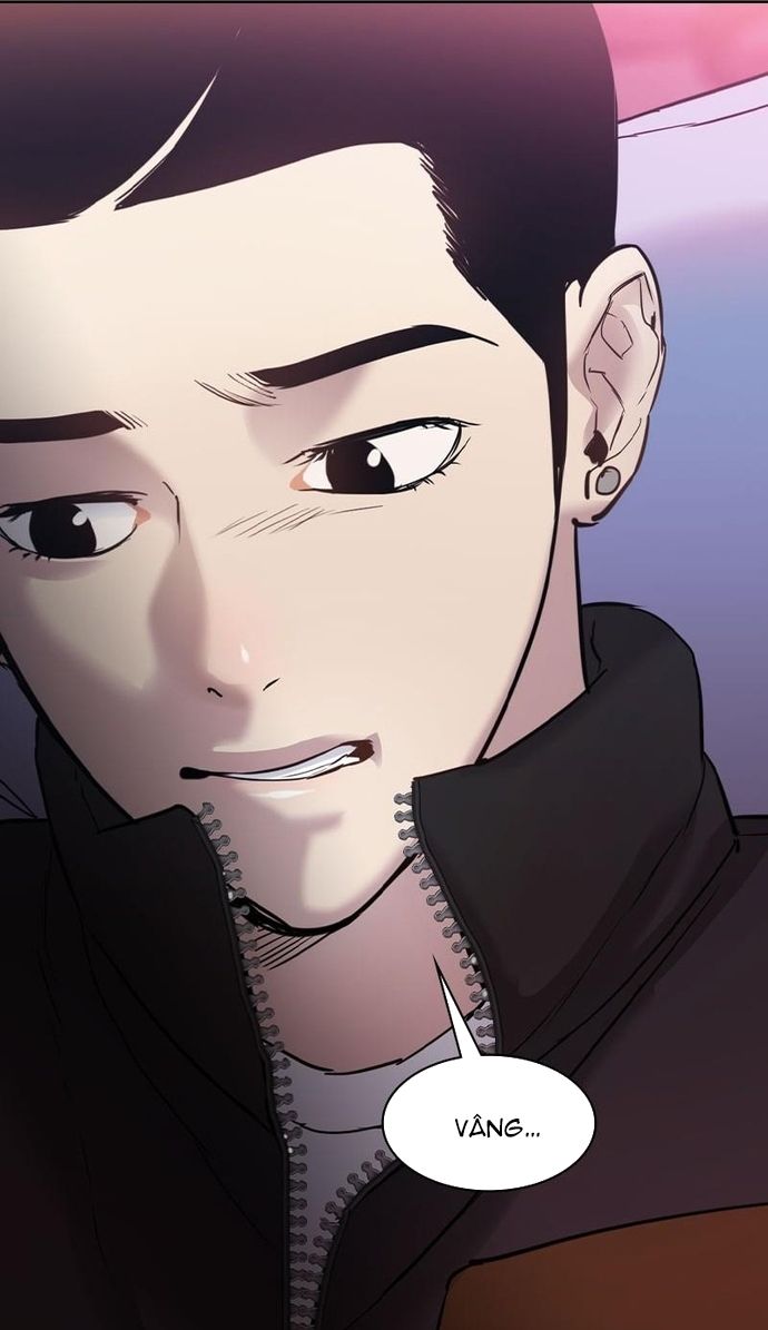 Tiền Bạc Và Quyền Lực: Chapter 138