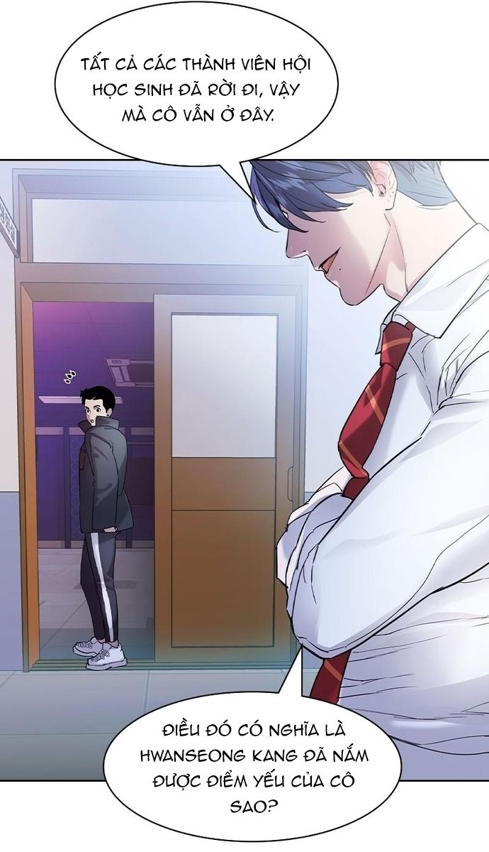Tiền Bạc Và Quyền Lực: Chapter 138