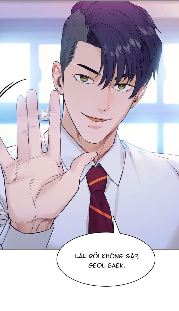 Tiền Bạc Và Quyền Lực: Chapter 138