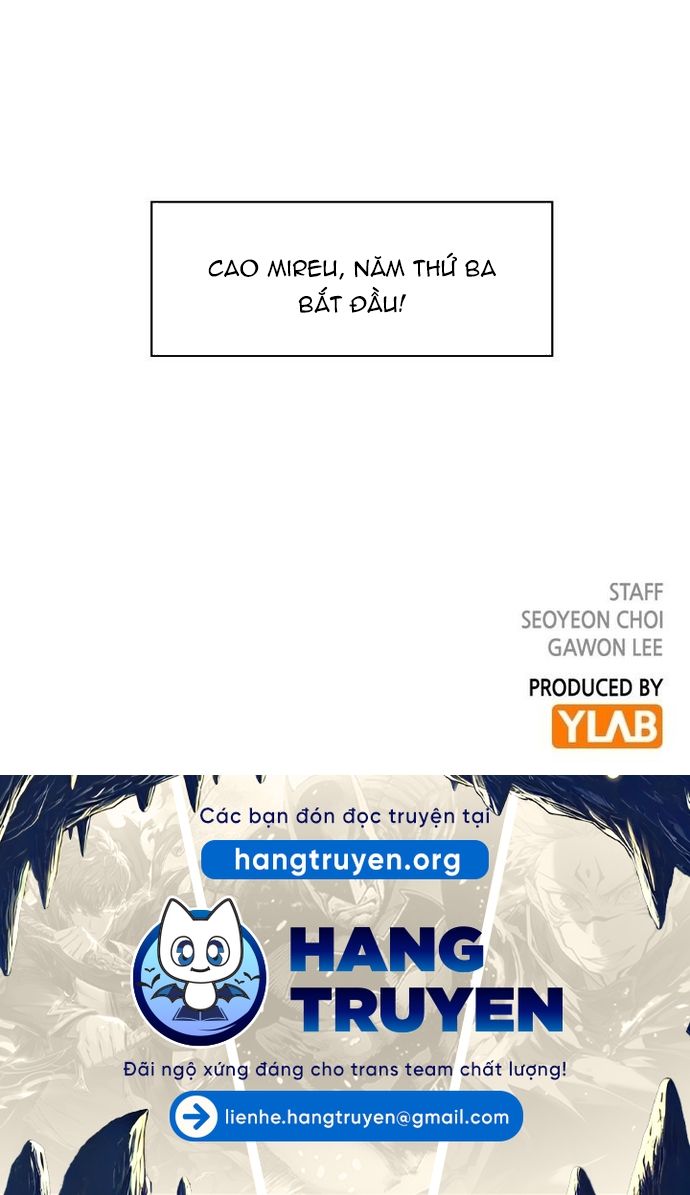 Tiền Bạc Và Quyền Lực: Chapter 138