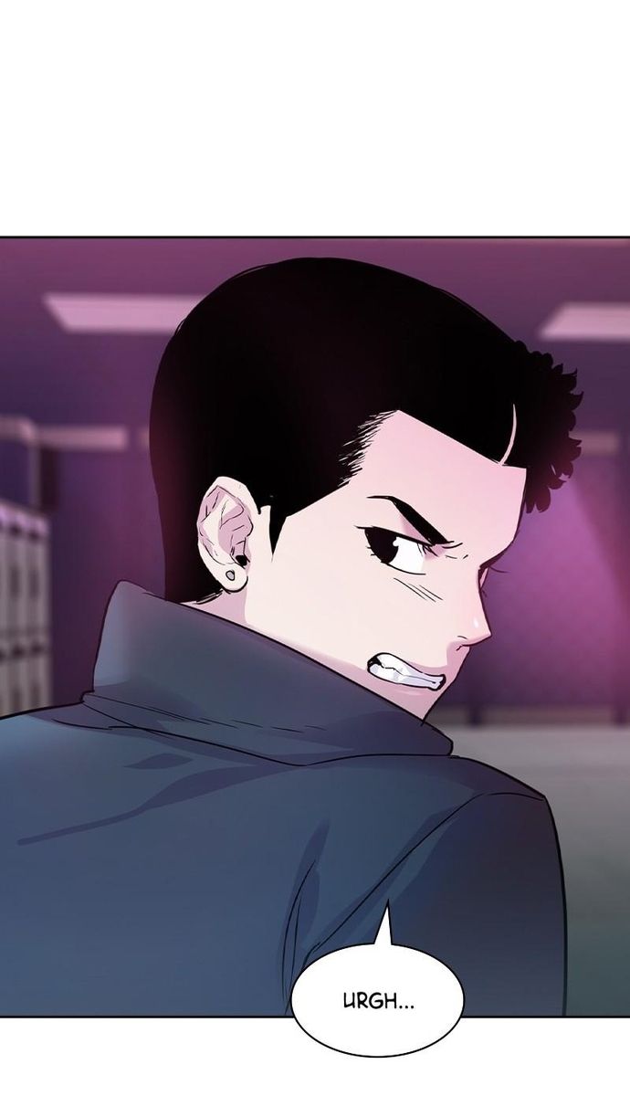 Tiền Bạc Và Quyền Lực: Chapter 139