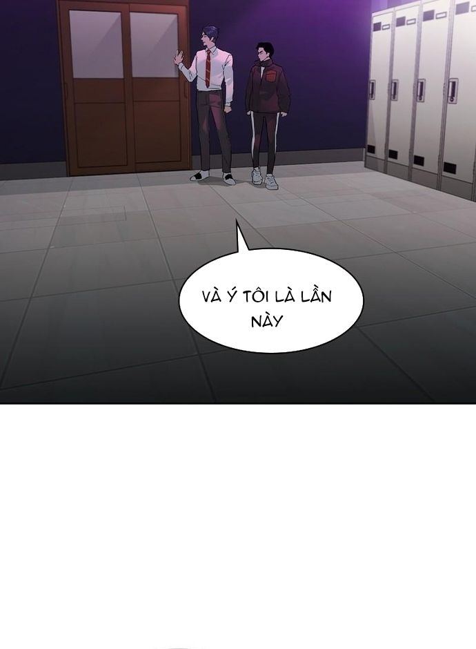 Tiền Bạc Và Quyền Lực: Chapter 139