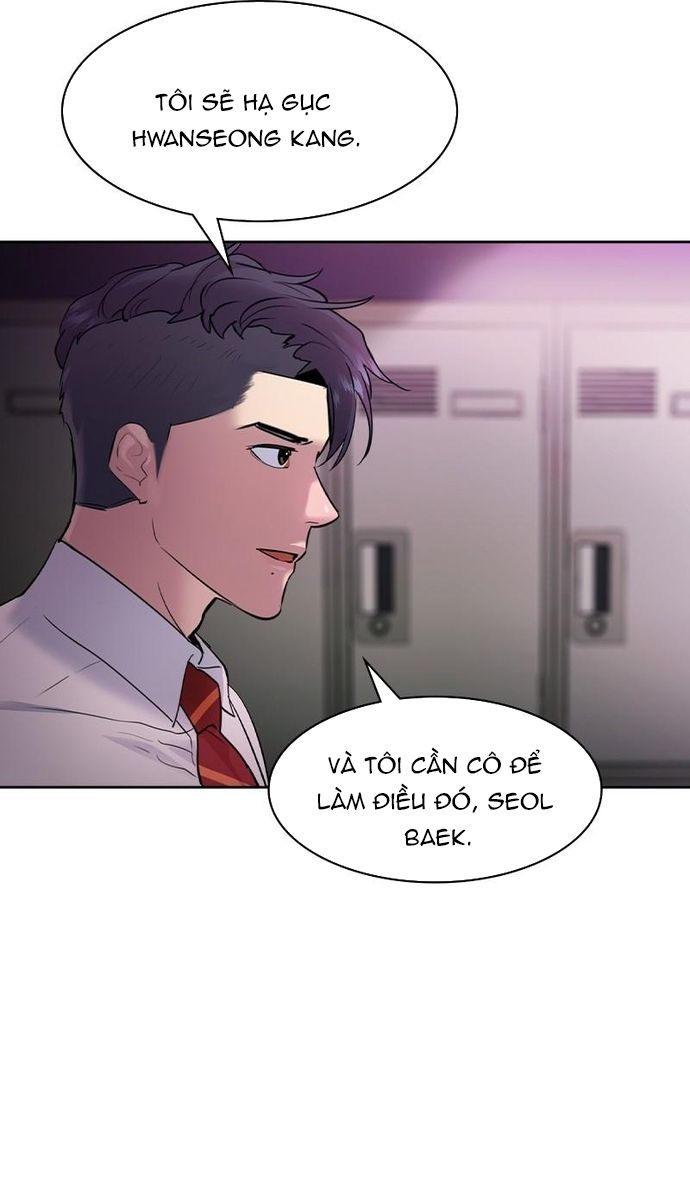 Tiền Bạc Và Quyền Lực: Chapter 139
