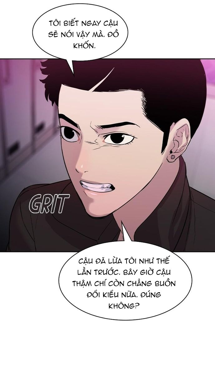 Tiền Bạc Và Quyền Lực: Chapter 139