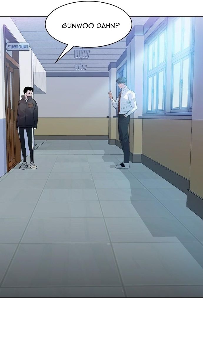Tiền Bạc Và Quyền Lực: Chapter 139
