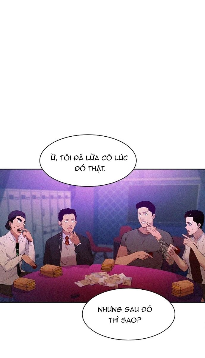 Tiền Bạc Và Quyền Lực: Chapter 139