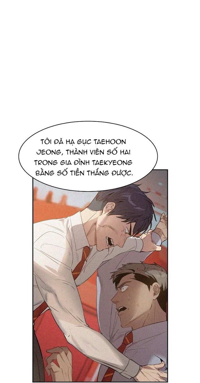 Tiền Bạc Và Quyền Lực: Chapter 139