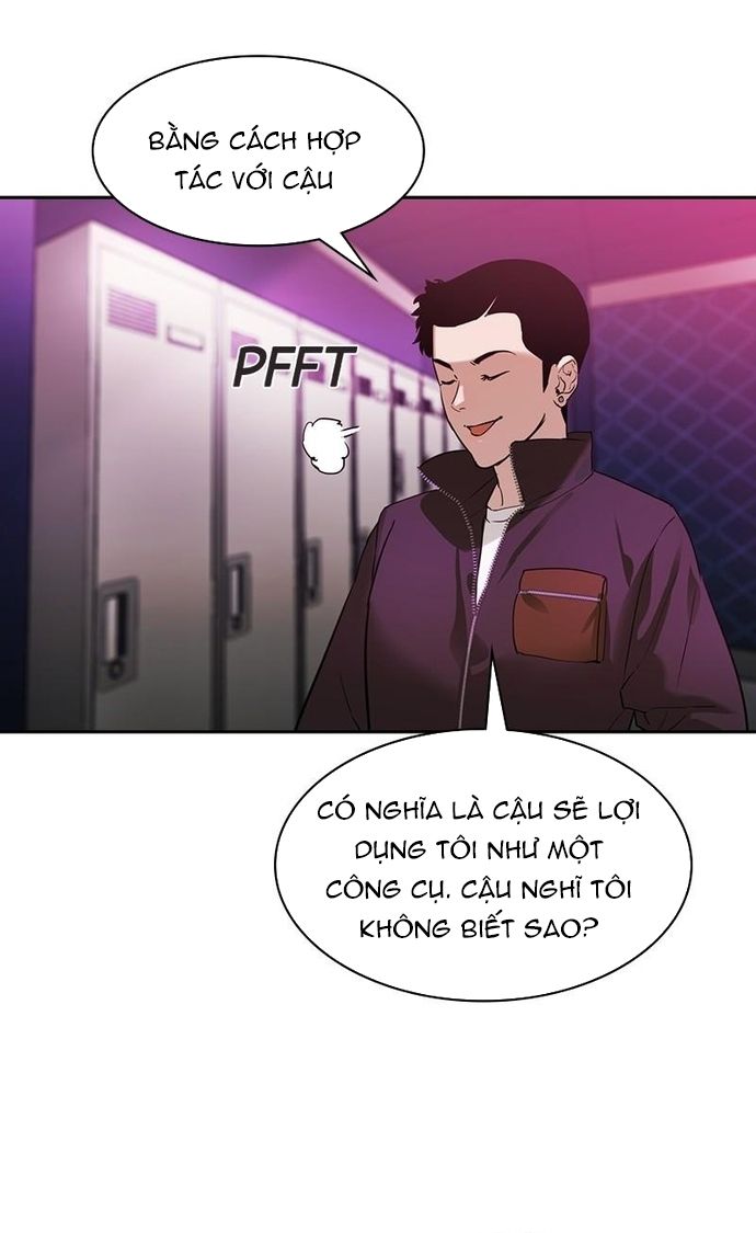 Tiền Bạc Và Quyền Lực: Chapter 139